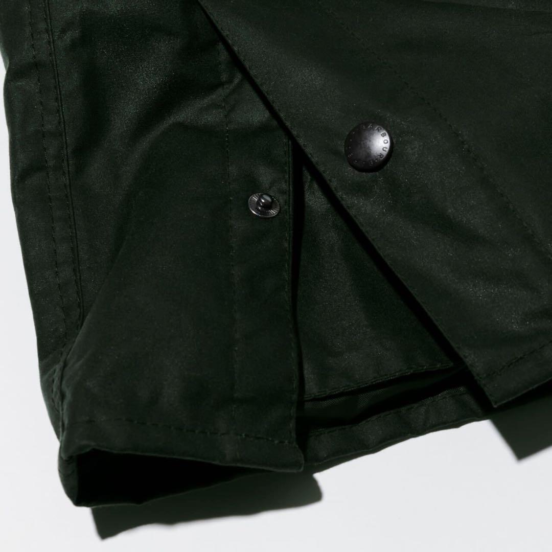 Barbour バブアー ビデイル ワックスジャケット レギュラーフィット