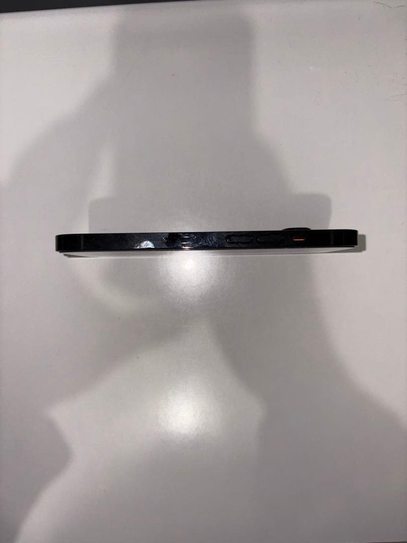 Apple iPhone 14 Pro スペースブラック 本体　箱無し