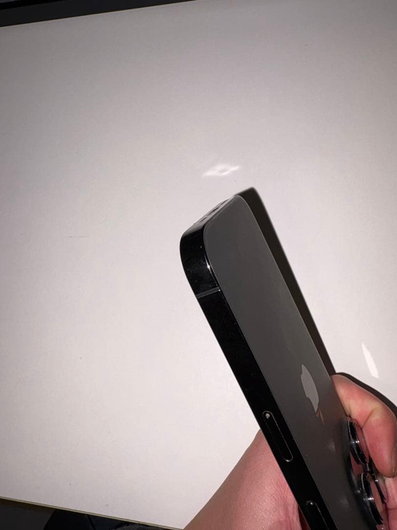 Apple iPhone 14 Pro スペースブラック 本体　箱無し