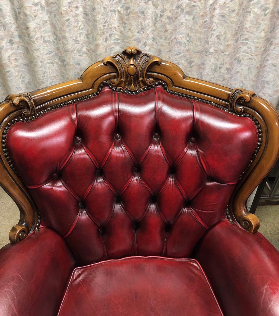 はな　シングルソファ①