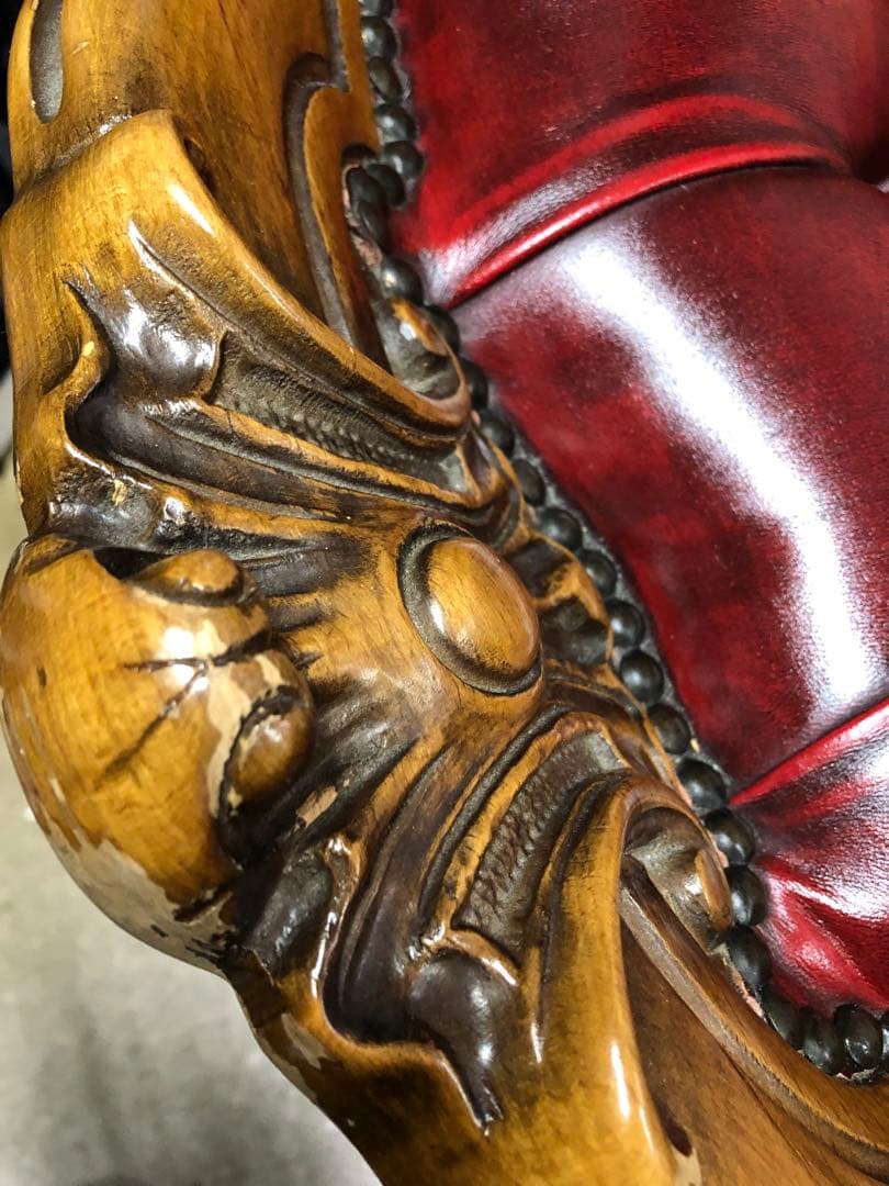 はな　シングルソファ①