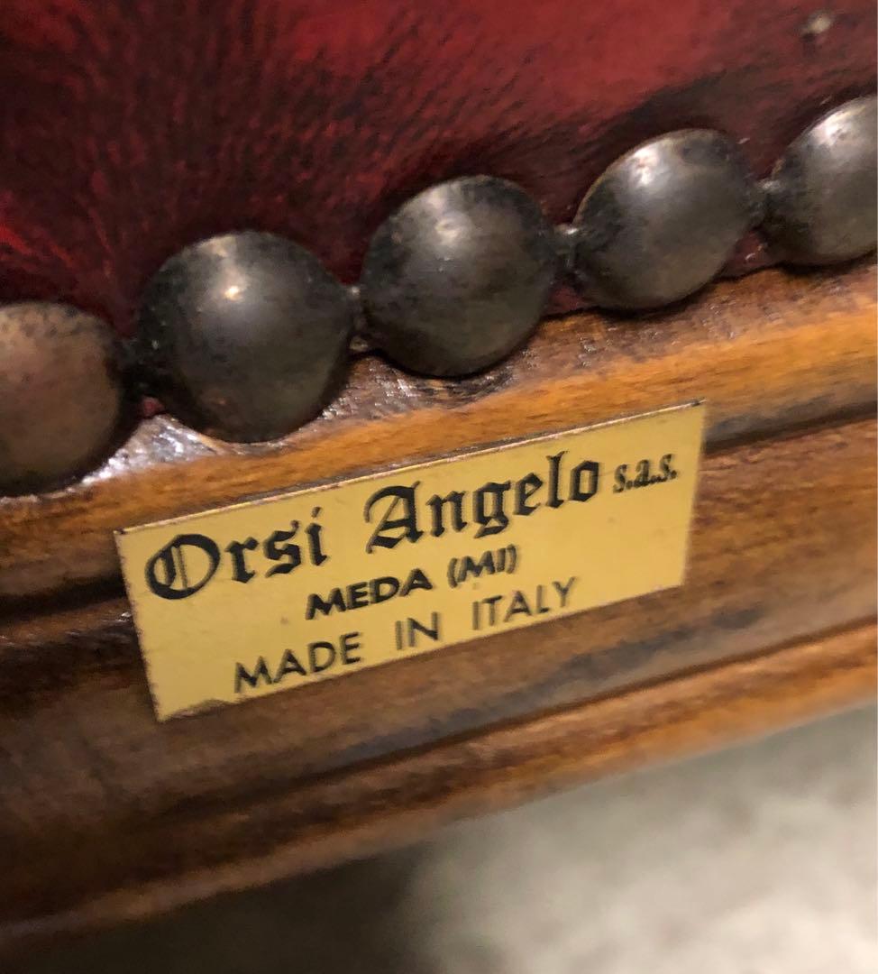 はな　シングルソファ①