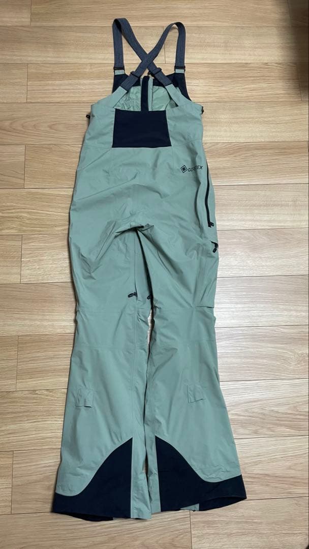 Burton [ak] レディースウェア　2L 上下セット