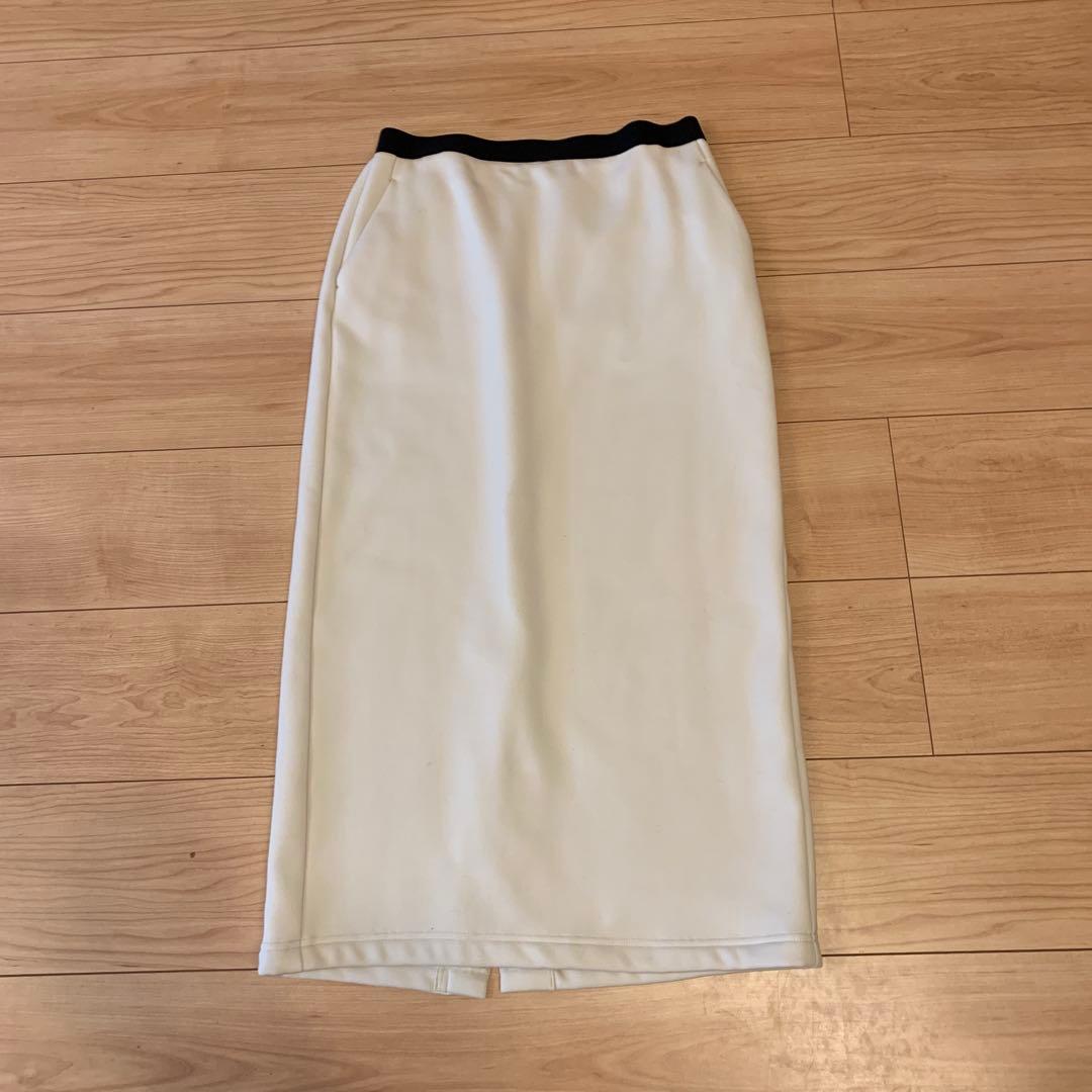 【YORT/ヤマダヤ 】セットアップトレーナースカート 裏起毛4671-3776