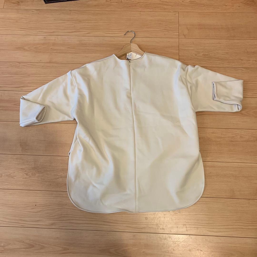 【YORT/ヤマダヤ 】セットアップトレーナースカート 裏起毛4671-3776