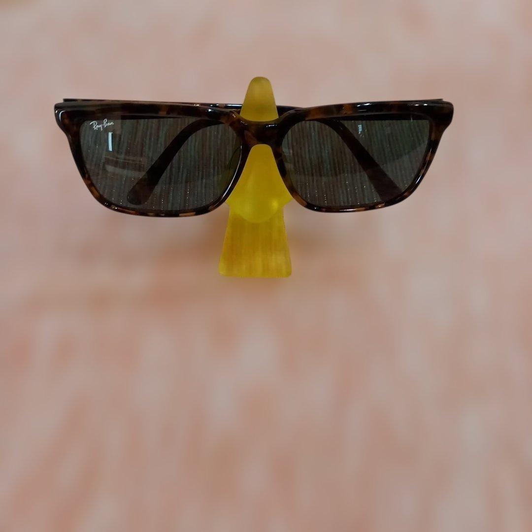 Ray-Ban Madisonサングラス ケース付き