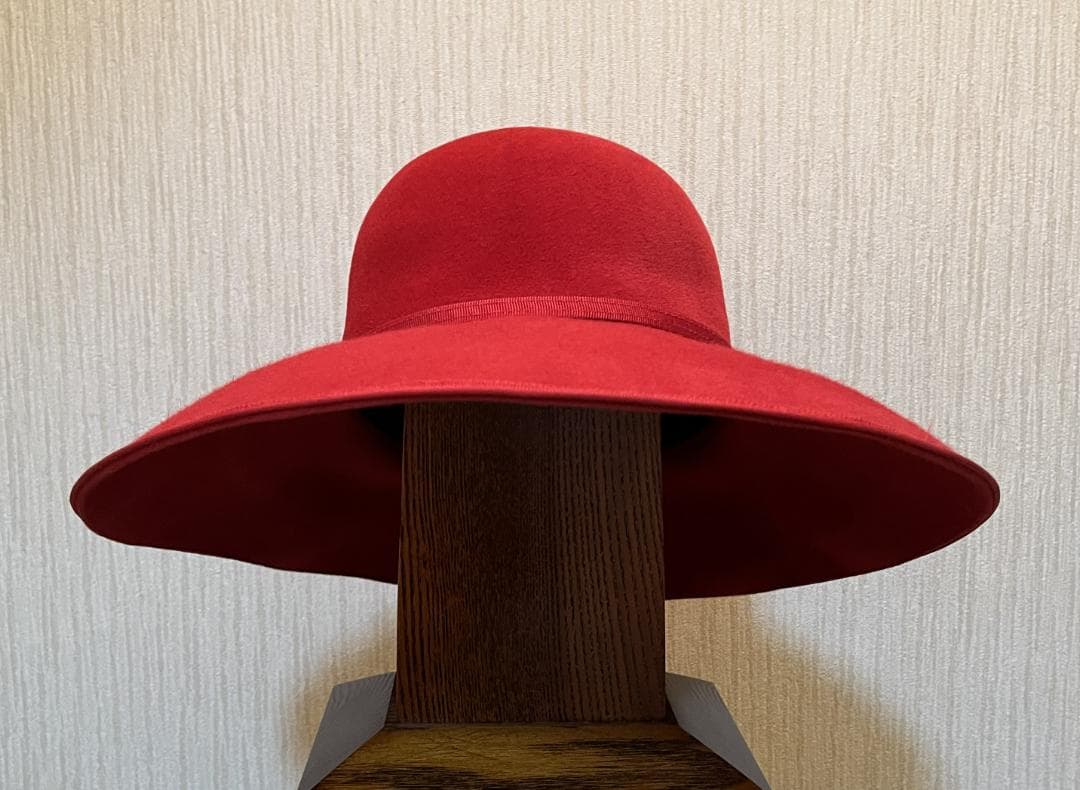 幼稚園児　マキシン　帽子