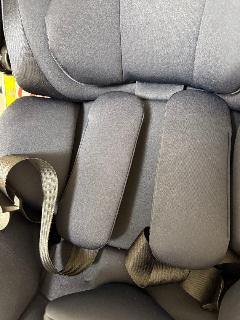 Aprica チャイルドシート クルリラエックスプラス　2024年モデル