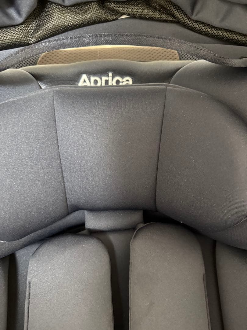 Aprica チャイルドシート クルリラエックスプラス　2024年モデル