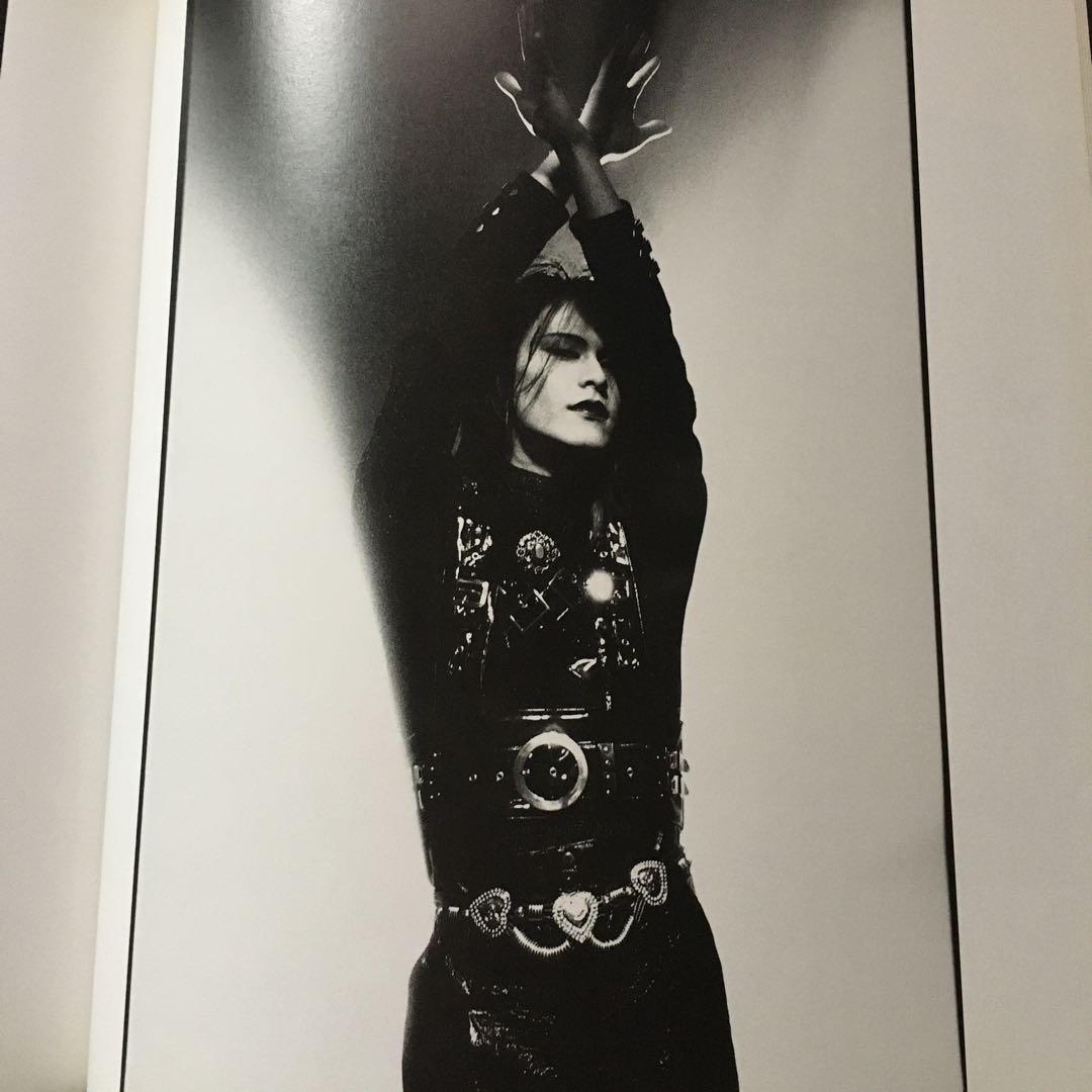 BUCK-TICK ツアーパンフレット　3冊　バクチク　櫻井敦司