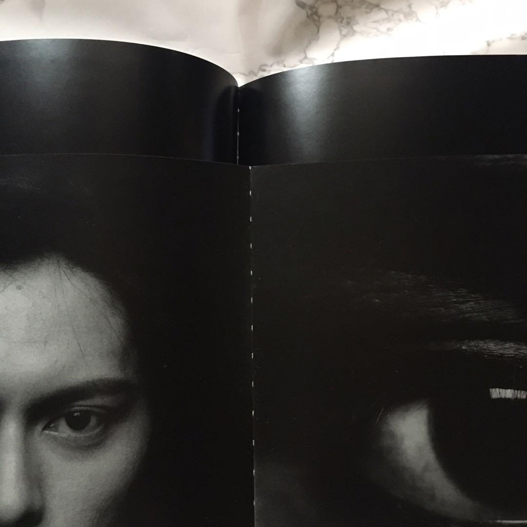 BUCK-TICK ツアーパンフレット　3冊　バクチク　櫻井敦司