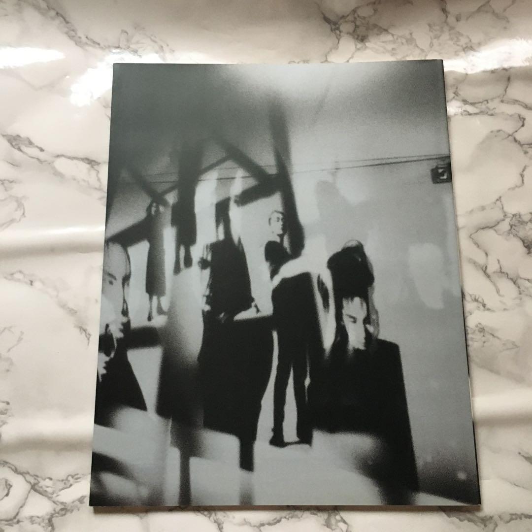 BUCK-TICK ツアーパンフレット　3冊　バクチク　櫻井敦司