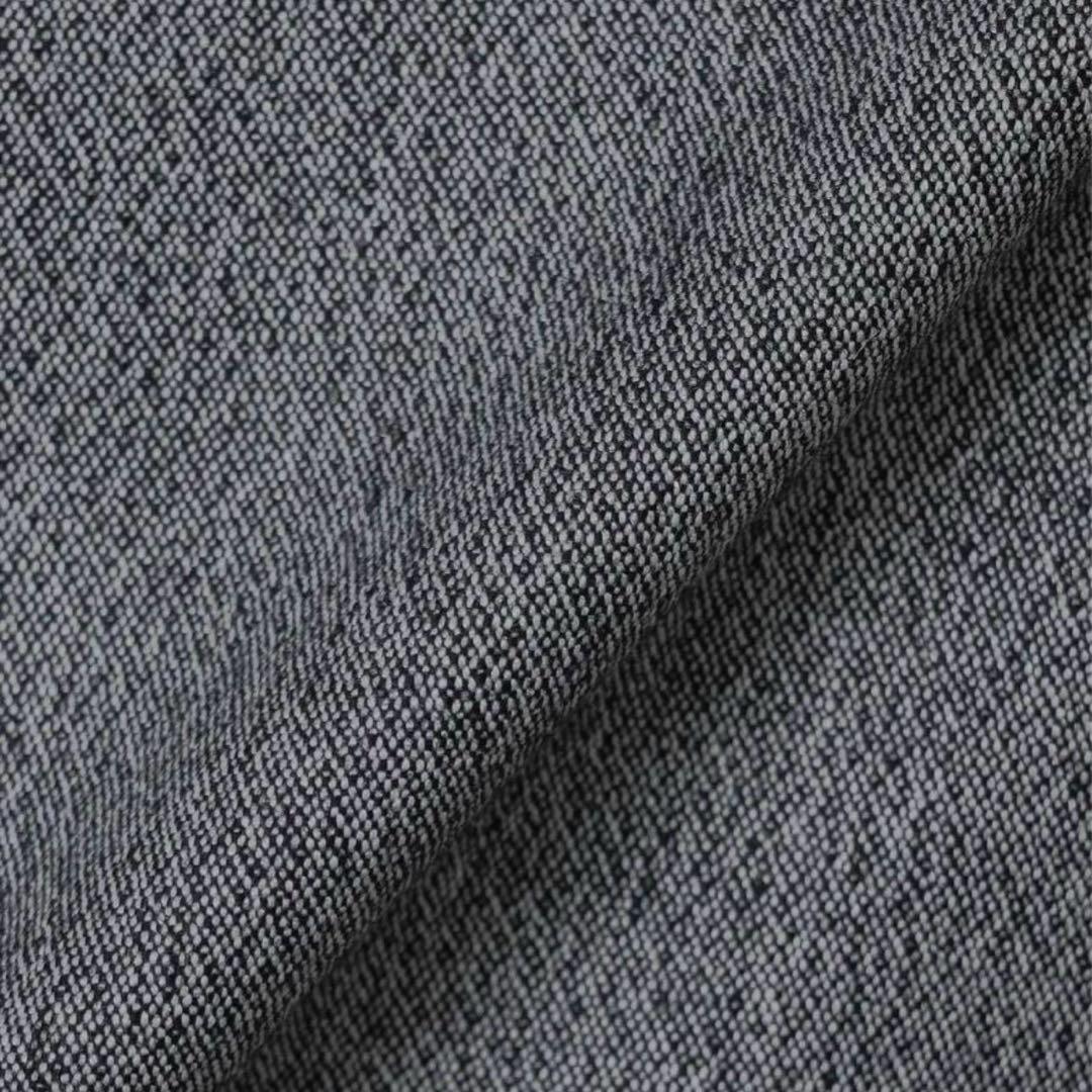 【タグ付き】LOHEN ローヘン　バイカラーカットオフプルオーバー