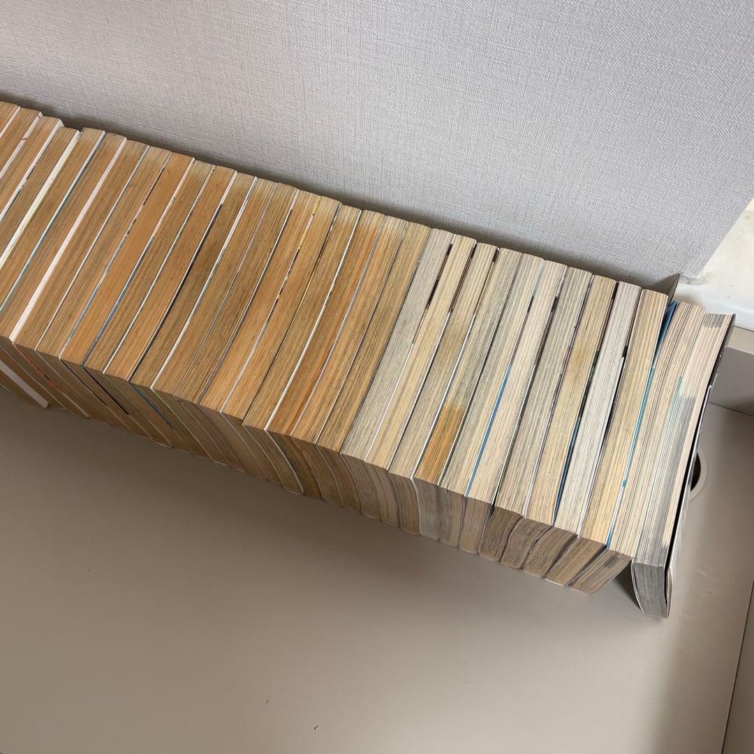 頭文字Ｄ イニシャルＤ セット(47巻ヌケ) しげの秀一