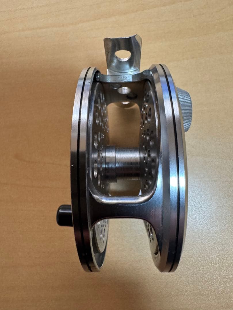 オールドフライリール シェイクスピア インターナショナル 2851