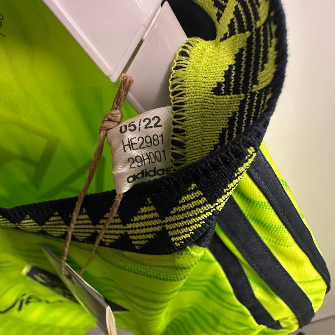 マンチェスターユナイテッド リサンドロマルティネス ユニフォーム