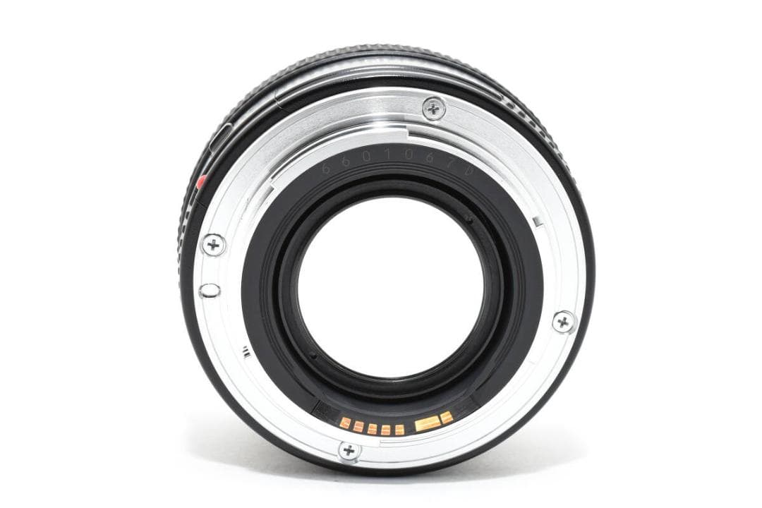 ★極美品★Canon キャノン EF 50mm F1.4 USM #740T