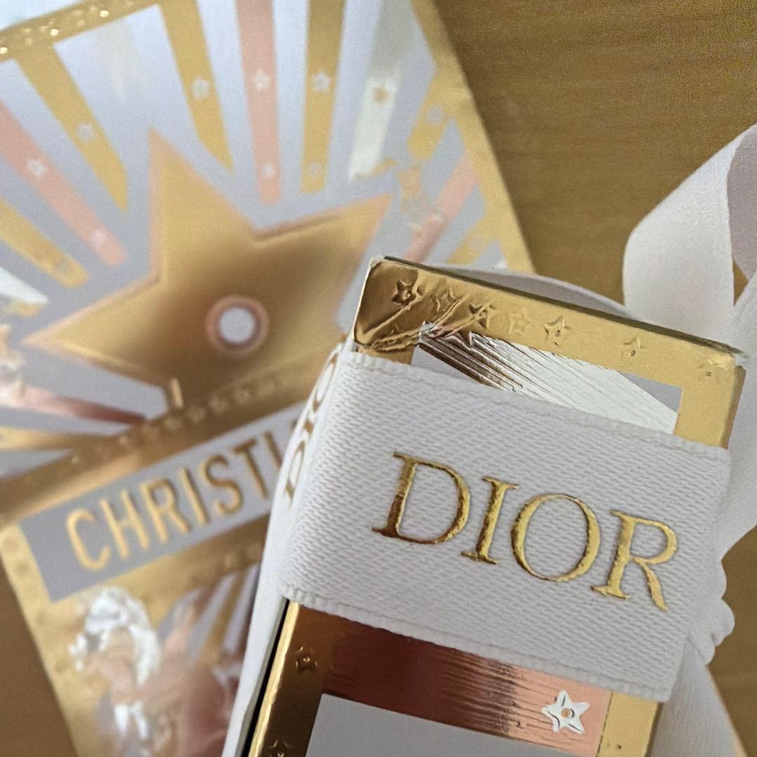 新品未使用限定品Dior2025クチュールアイ パレットホリデー コレクション