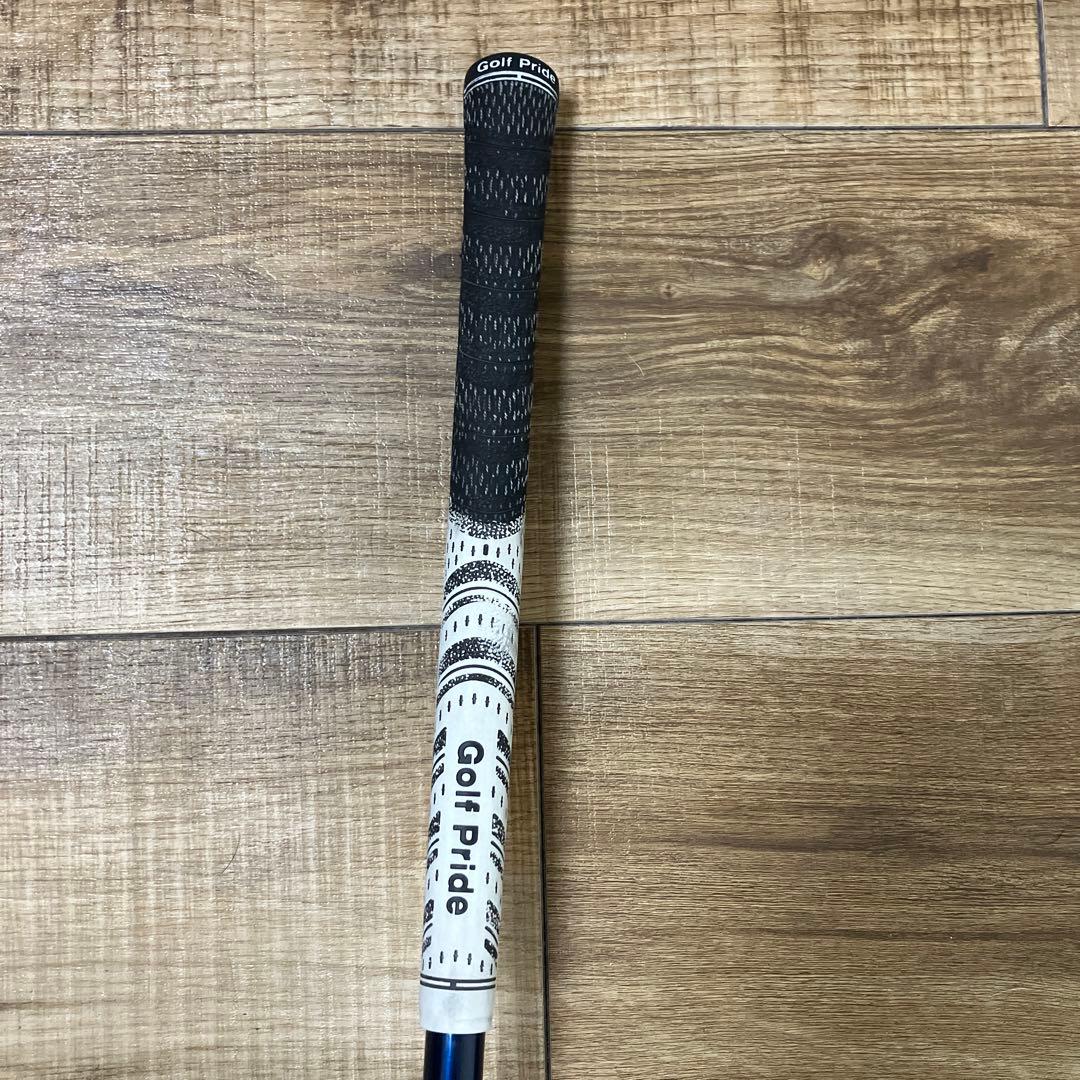 Fujikura Ventus HB 9-X シャフト