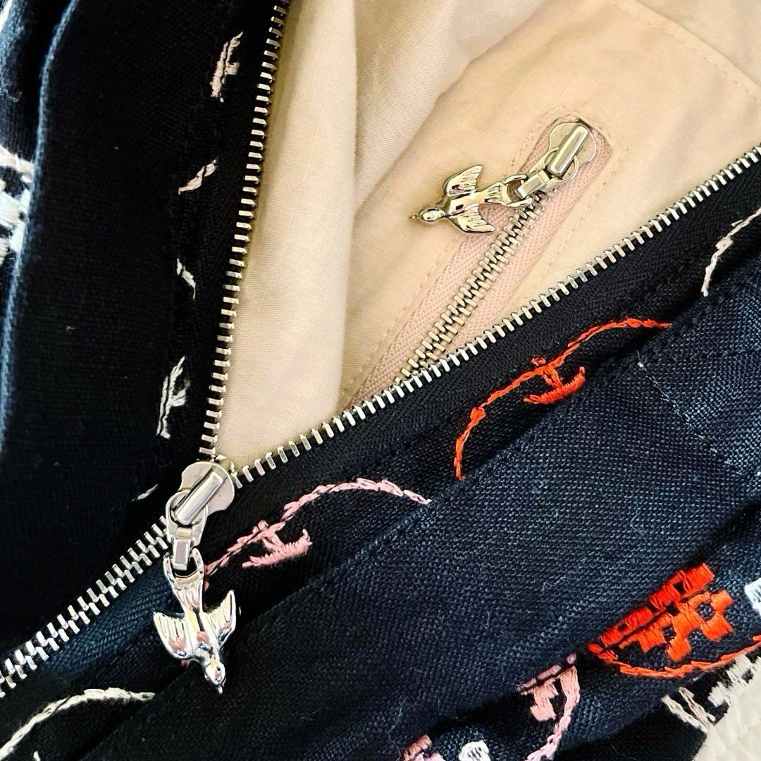 美品 ミナペルホネン ショルダーバッグ mela りんご 2way ボディバッグ