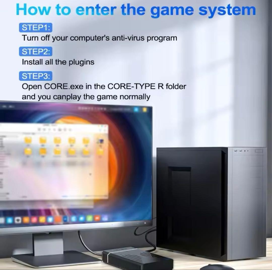 その他 Kinhank,Hyperspin(12tb)hdd