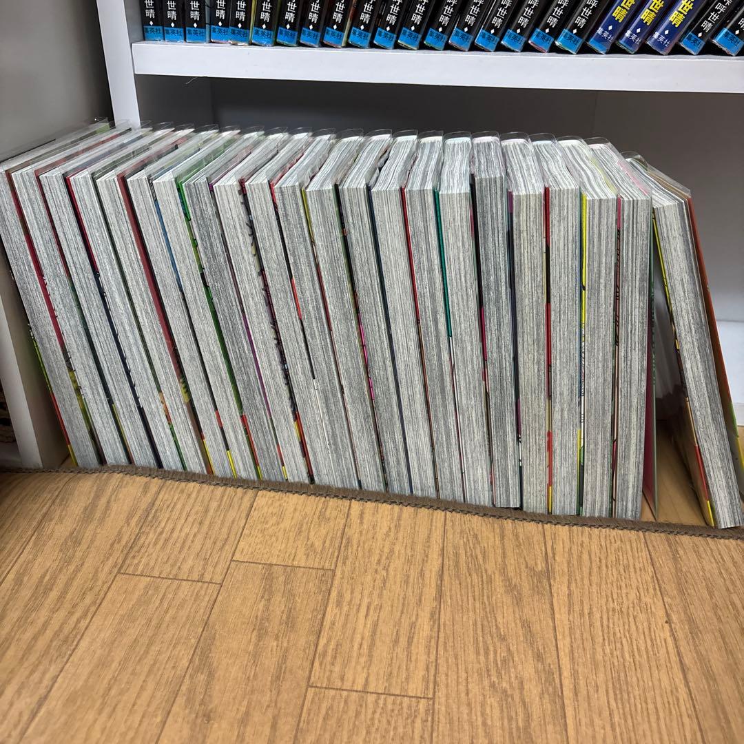 新品同様！チェーンソーマン１巻〜22巻　全巻