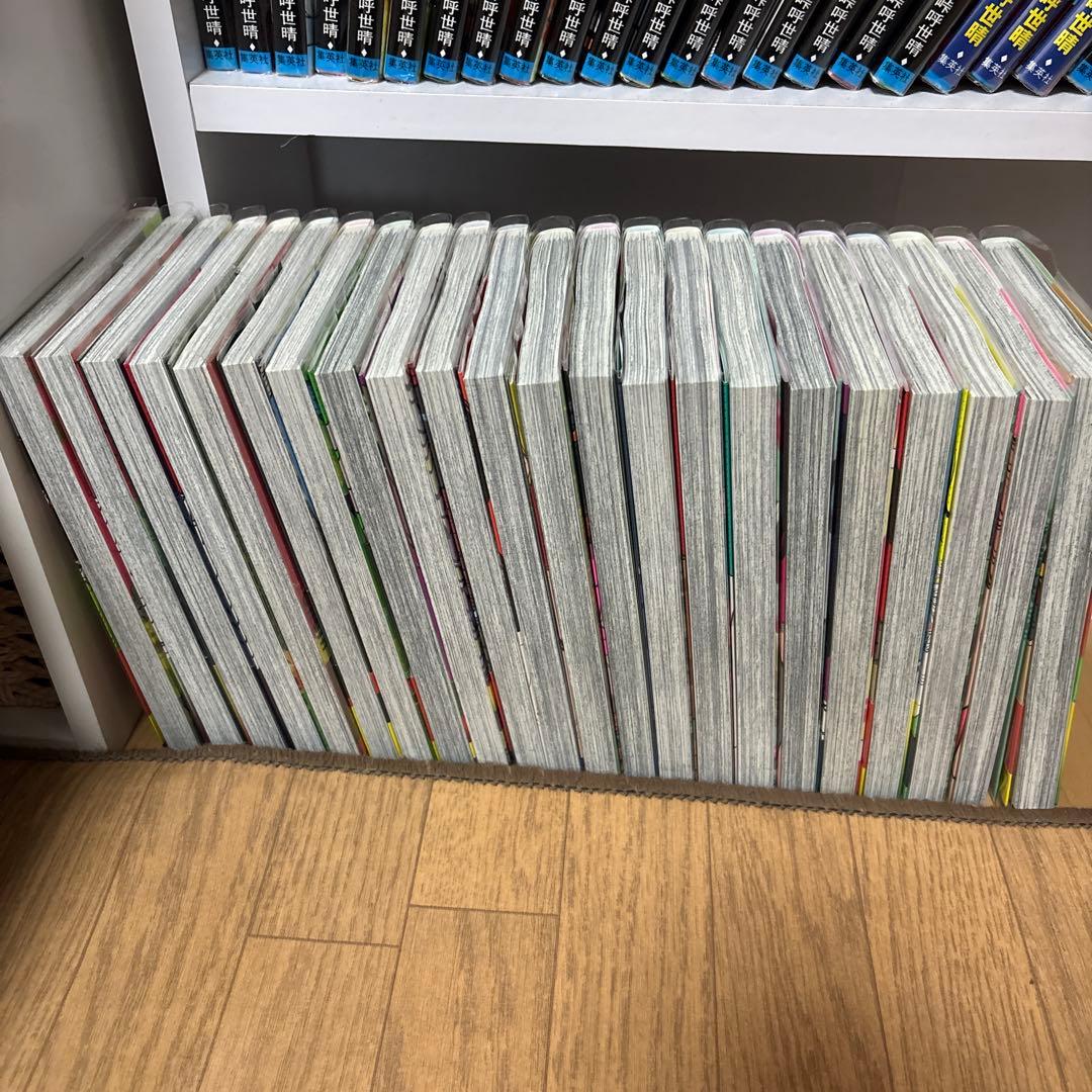 新品同様！チェーンソーマン１巻〜22巻　全巻