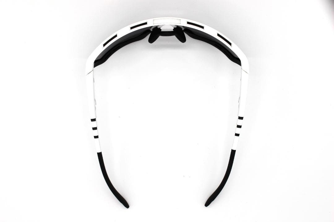 SCICON AERO TECH XL WHT/BZ シーコン