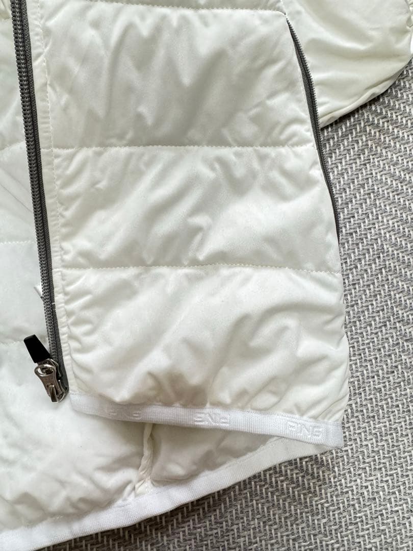 PING レディース　ダウン&スカート