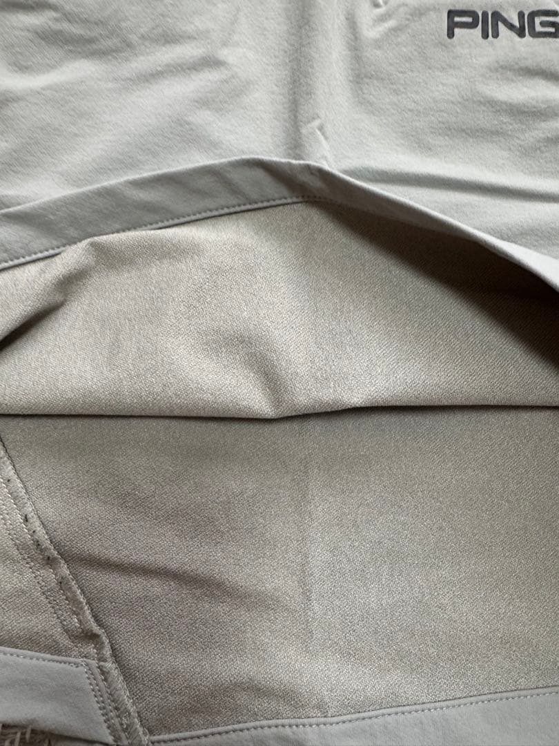 PING レディース　ダウン&スカート