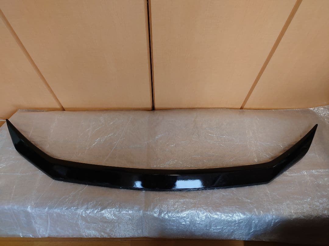 H20系トヨタ ヴェルファイア バグガード/フードプロテクター/ディフレクター