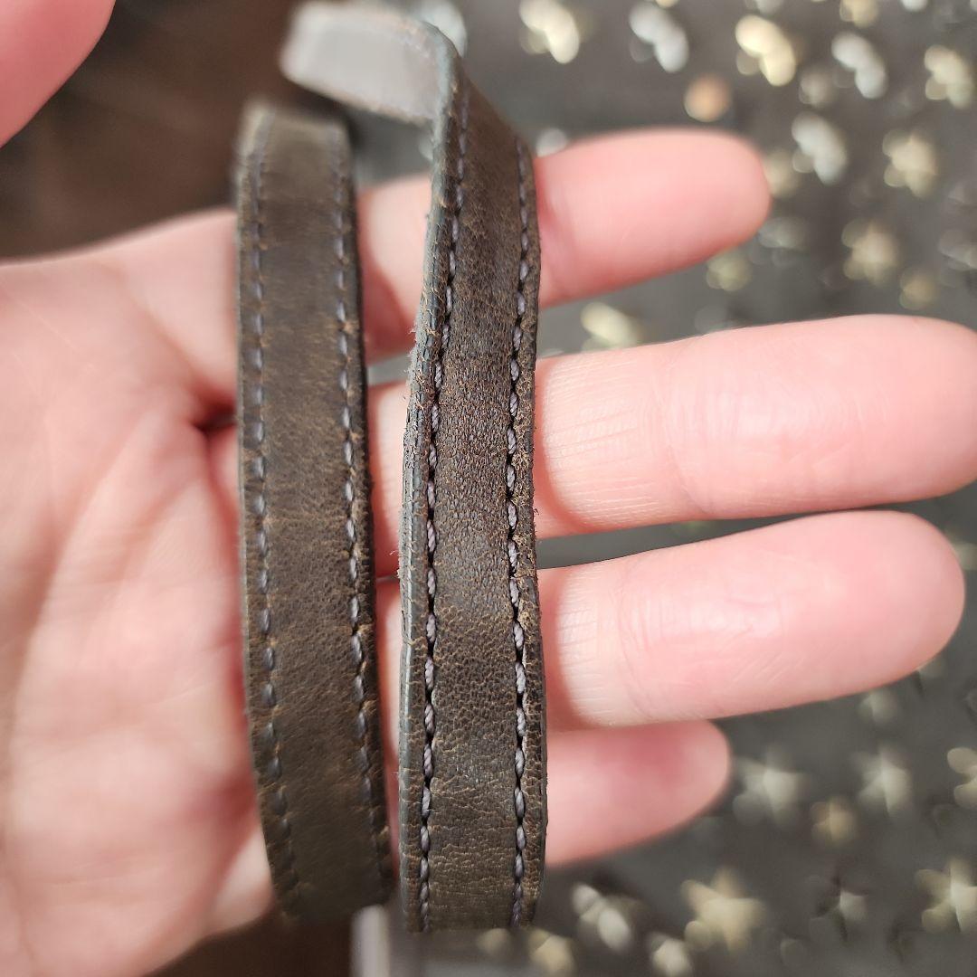 【JIMMY CHOO】ジミーチュウ スタースタッズ トートバッグ グレー