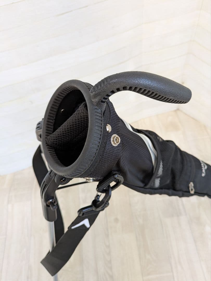 Callaway キャロウェイ ラウンドスタンドバッグ