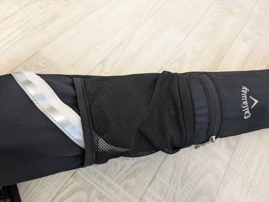 Callaway キャロウェイ ラウンドスタンドバッグ