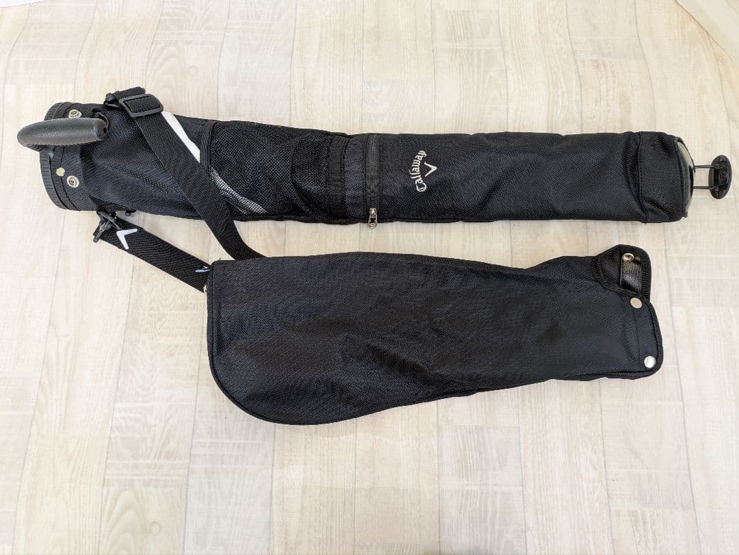 Callaway キャロウェイ ラウンドスタンドバッグ
