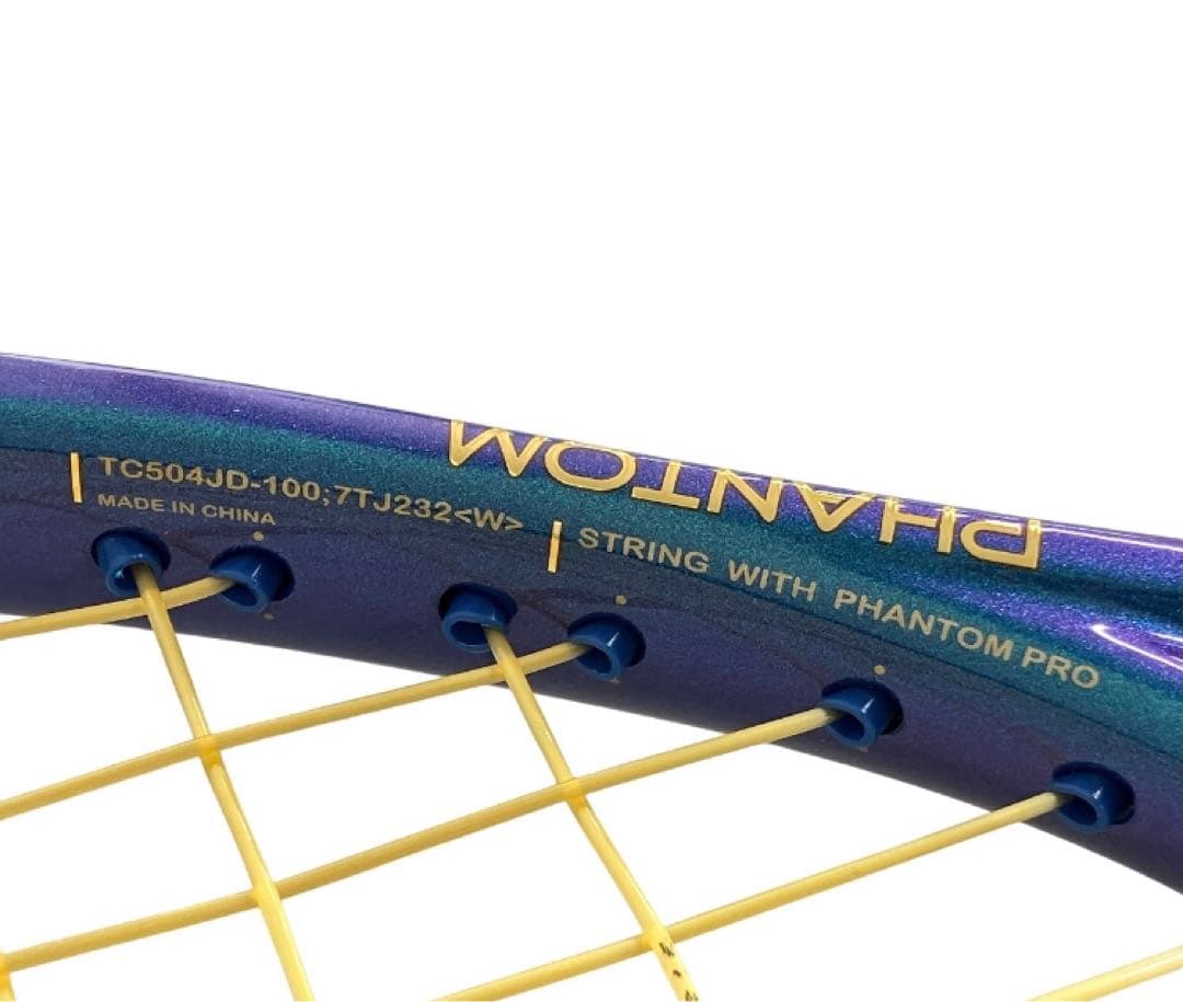 prince PHANTOM 100 2025 ファントム