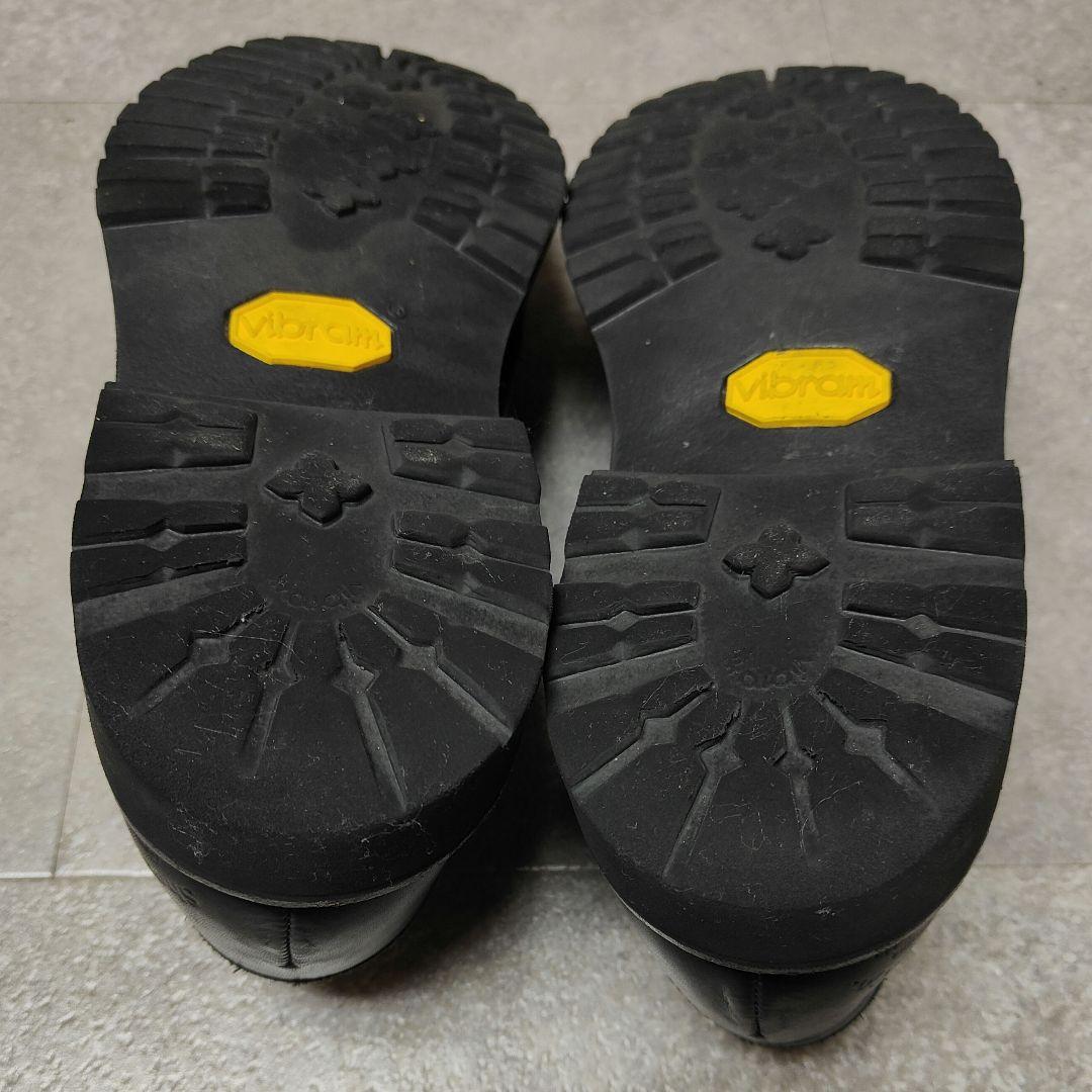 【REGAL】リーガル Loafers GTX 832S DF LACK