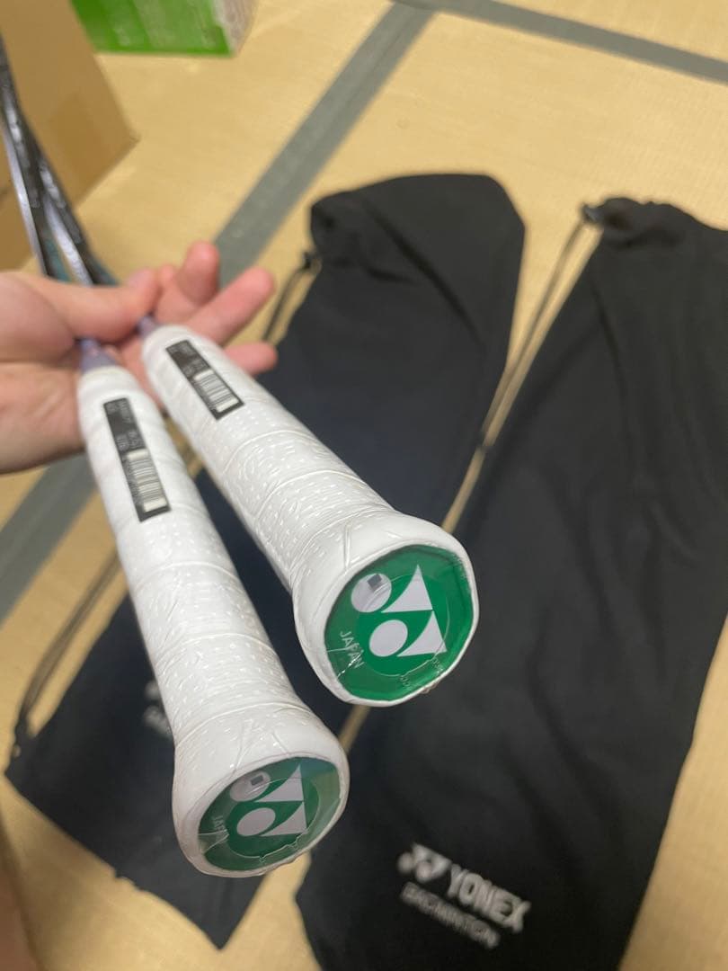 アストロクス88Dプロ　新品未使用　ヨネックス　ラケット 4UG5