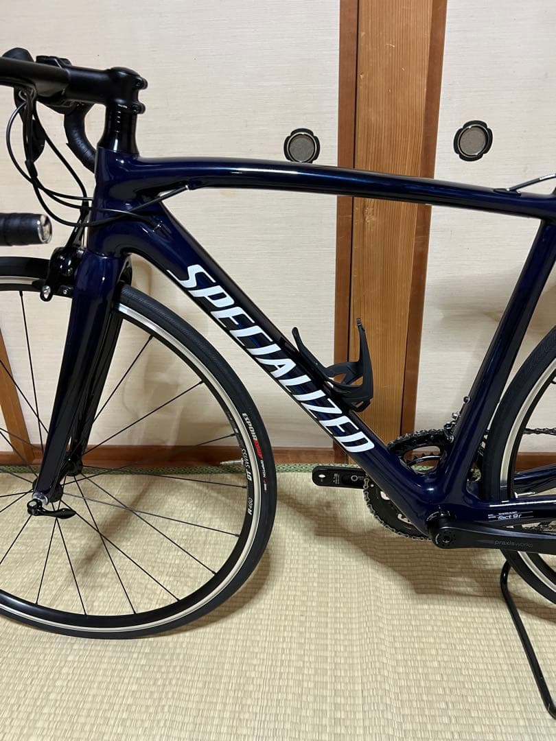 自転車本体 specialize tarmac