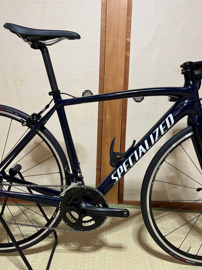 自転車本体 specialize tarmac