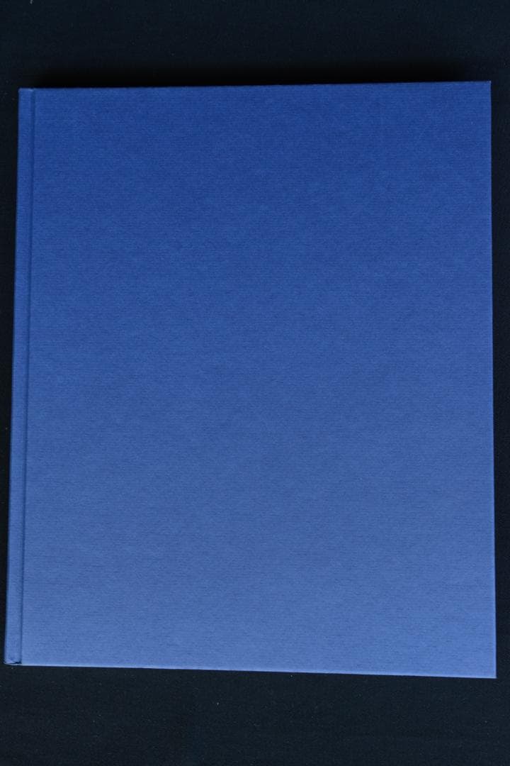 【Photographien：Herve Guibert】エルヴェ・ギベール