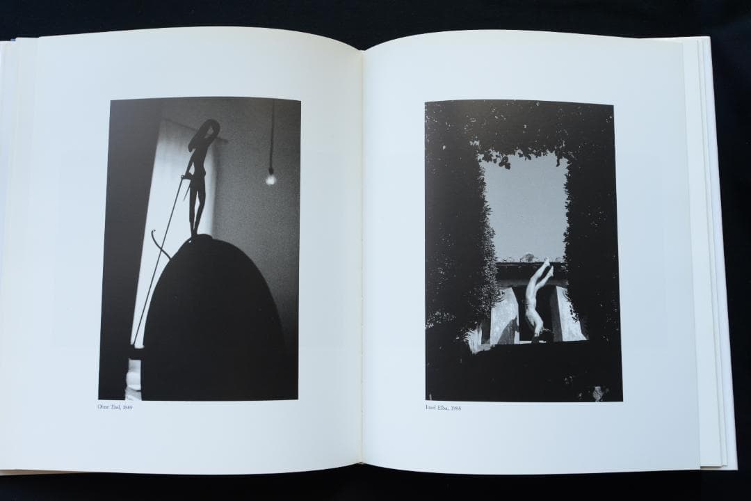 【Photographien：Herve Guibert】エルヴェ・ギベール