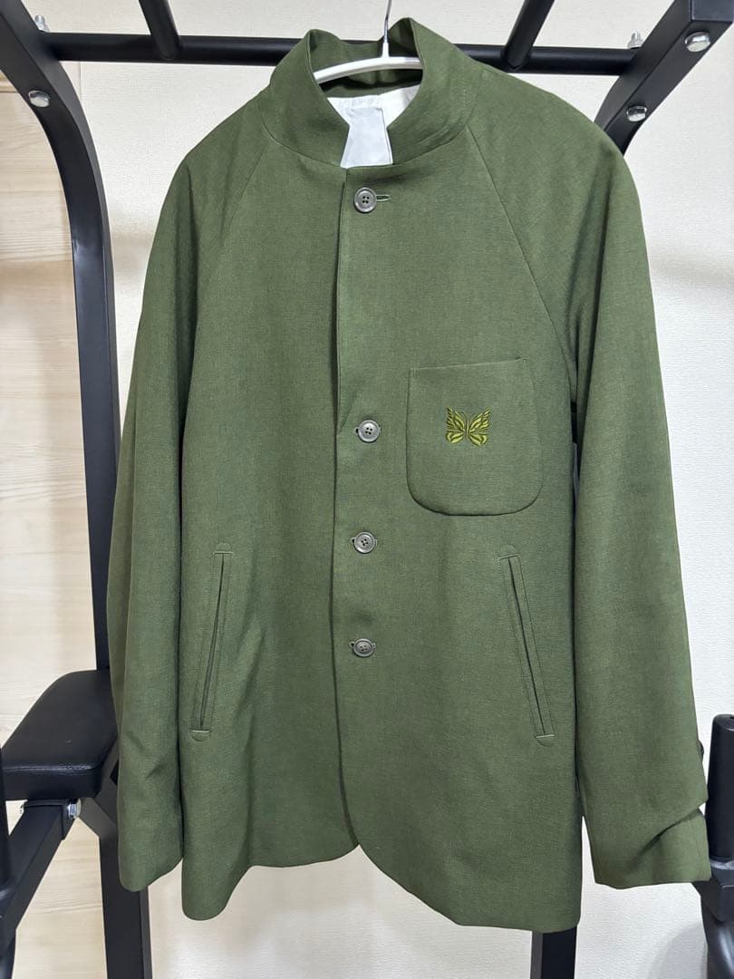 顎*ル様 Needles セットアップ【最終値下げ】