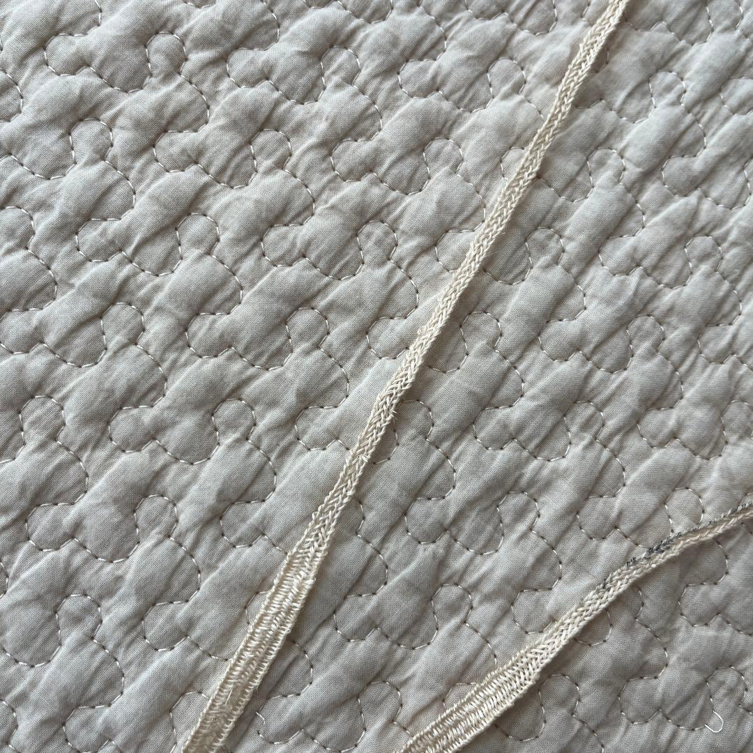 帽子 wicagrocery abaca hat