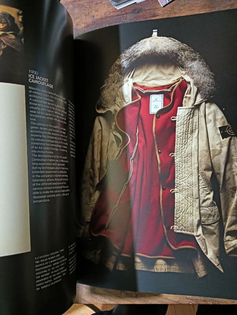 IDEAS FROM MASSIMO OSTI　書籍　本