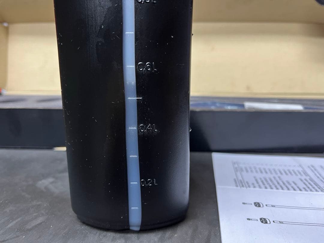 モンキー125 オーリンズ FDK 112 Fork Damping Kit