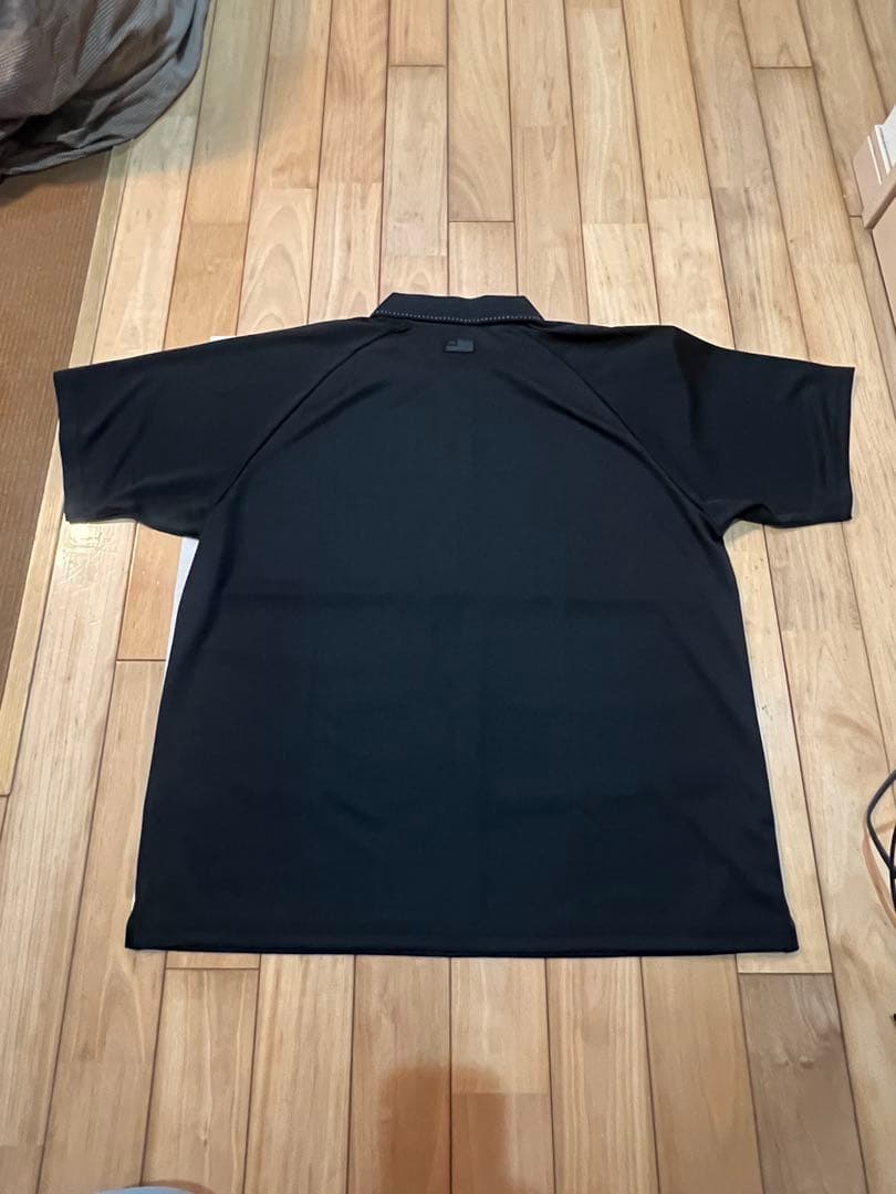 新品未使用　ブリーフィング ポロシャツ