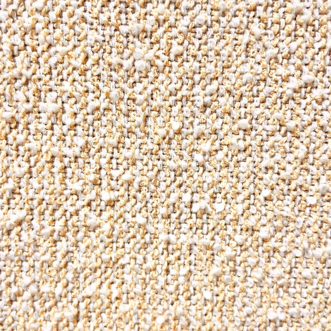 【1/31まで出品】モモナチュラル 2人掛けソファ SOEUR