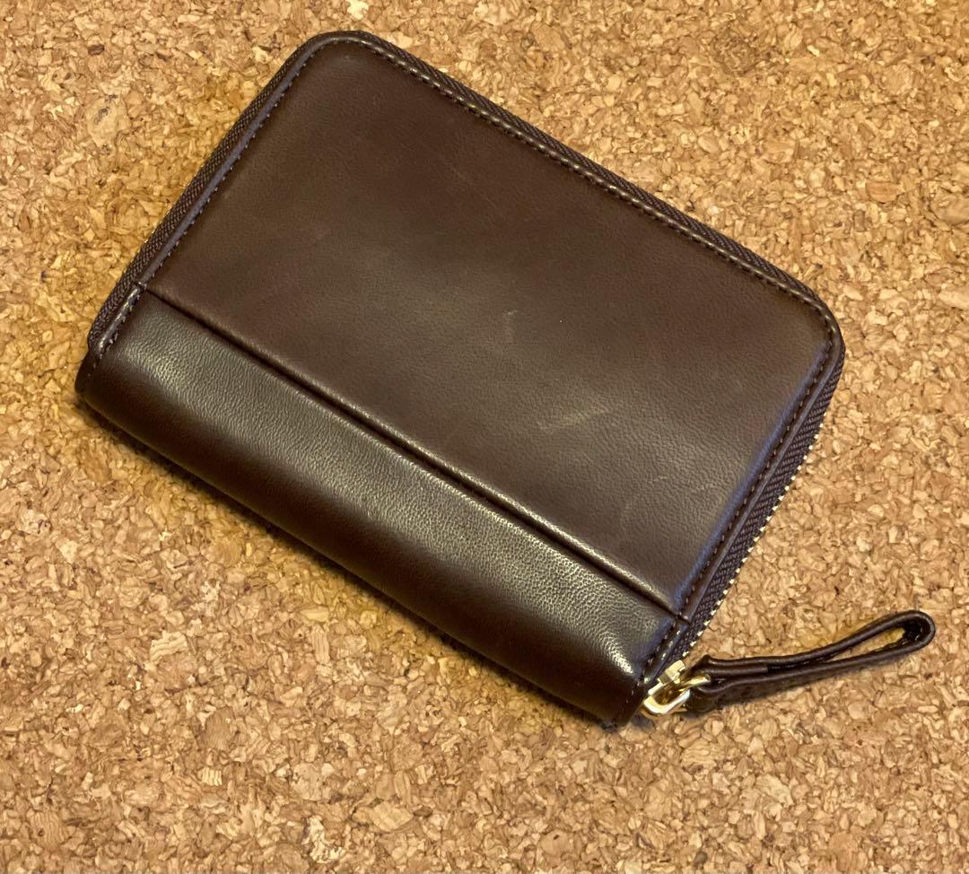 ◆感謝価格◆PORTER WISE◆ポーター◆ワイズ◆ウォレット◆