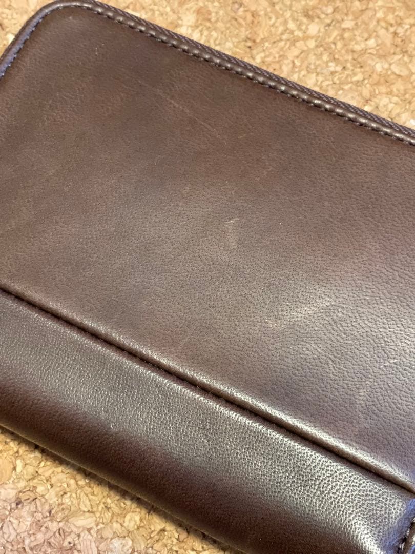 ◆感謝価格◆PORTER WISE◆ポーター◆ワイズ◆ウォレット◆